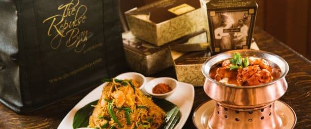 Spices Takeaway Menu